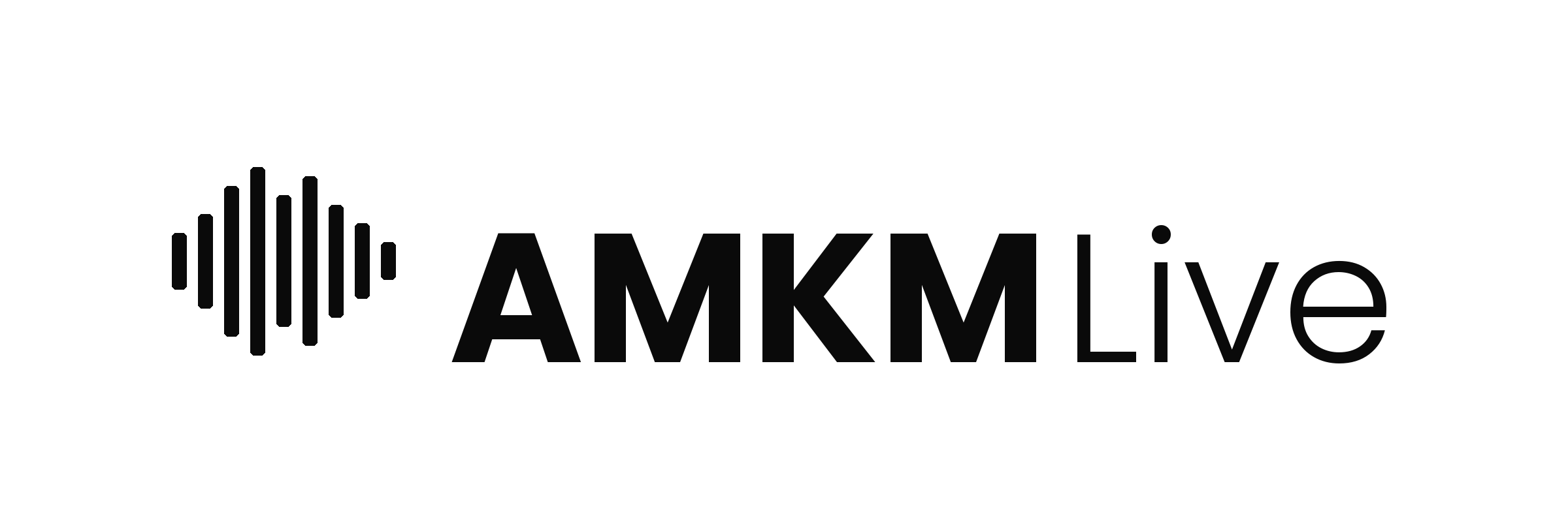 AMKM Live